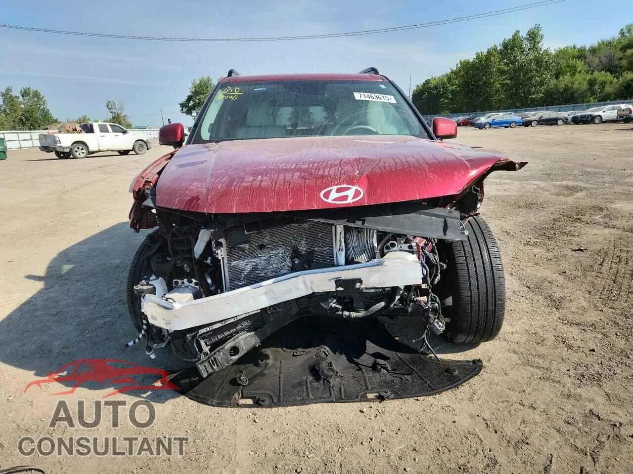 2024 HYUNDAI SANTA FE Damaged VIN 5NMP3DG16RH014798 – interior seats 2024 HYUNDAI SANTA FE Damaged VIN 5NMP3DG16RH014798 – interior seats