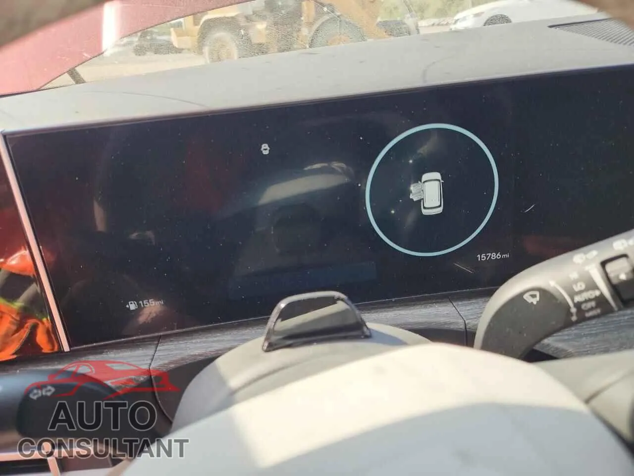 2024 HYUNDAI SANTA FE Damaged VIN 5NMP3DG16RH014798 – trunk area 2024 HYUNDAI SANTA FE Damaged VIN 5NMP3DG16RH014798 – trunk area
