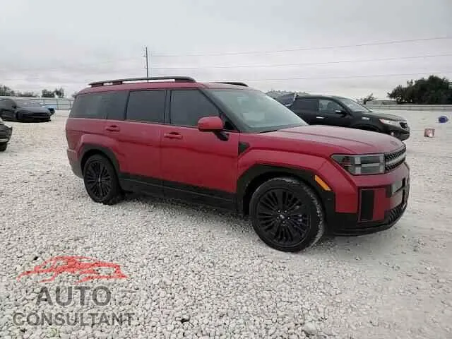 2025 HYUNDAI SANTA FE Damaged VIN 5NMP54G14SH055916 – photo 14 2025 HYUNDAI SANTA FE Damaged VIN 5NMP54G14SH055916 – photo 14