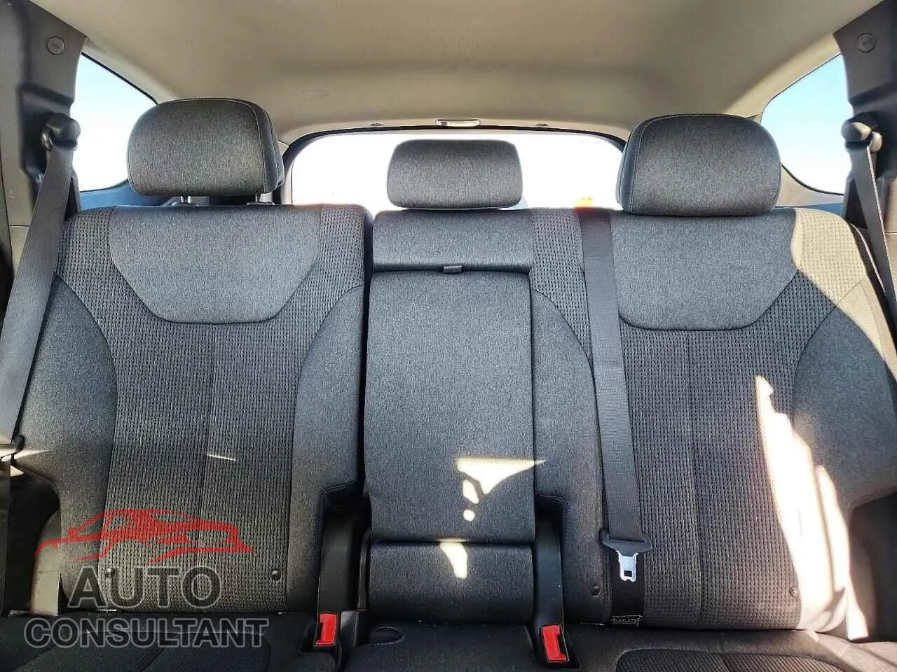 2020 HYUNDAI SANTA FE Damaged VIN 5NMS2CAD5LH169473 – odometer reading 2020 HYUNDAI SANTA FE Damaged VIN 5NMS2CAD5LH169473 – odometer reading
