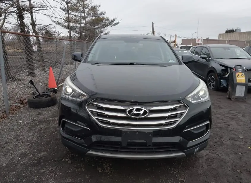 2017 HYUNDAI Santa Fe Sport Used VIN 5NMZT3LB0HH004431 – photo 17 2017 HYUNDAI Santa Fe Sport Used VIN 5NMZT3LB0HH004431 – photo 17