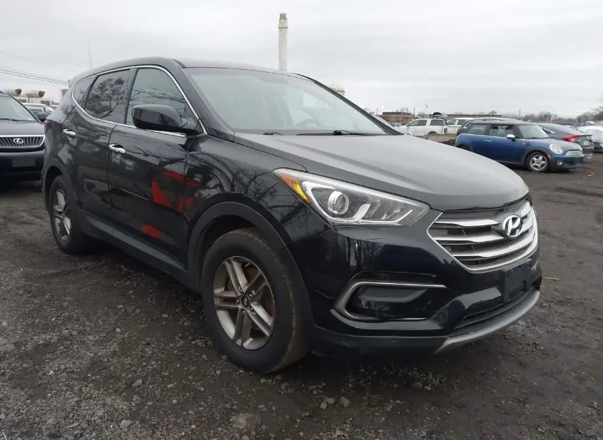 2017 HYUNDAI Santa Fe Sport Used VIN 5NMZT3LB0HH004431 – photo 19 2017 HYUNDAI Santa Fe Sport Used VIN 5NMZT3LB0HH004431 – photo 19