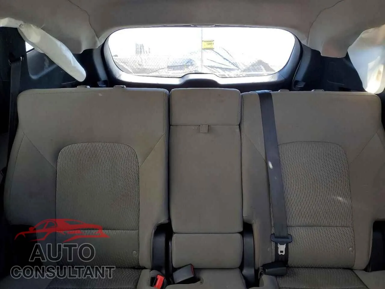 2018 HYUNDAI SANTA FE Damaged VIN 5NMZT3LB5JH068440 – odometer reading
