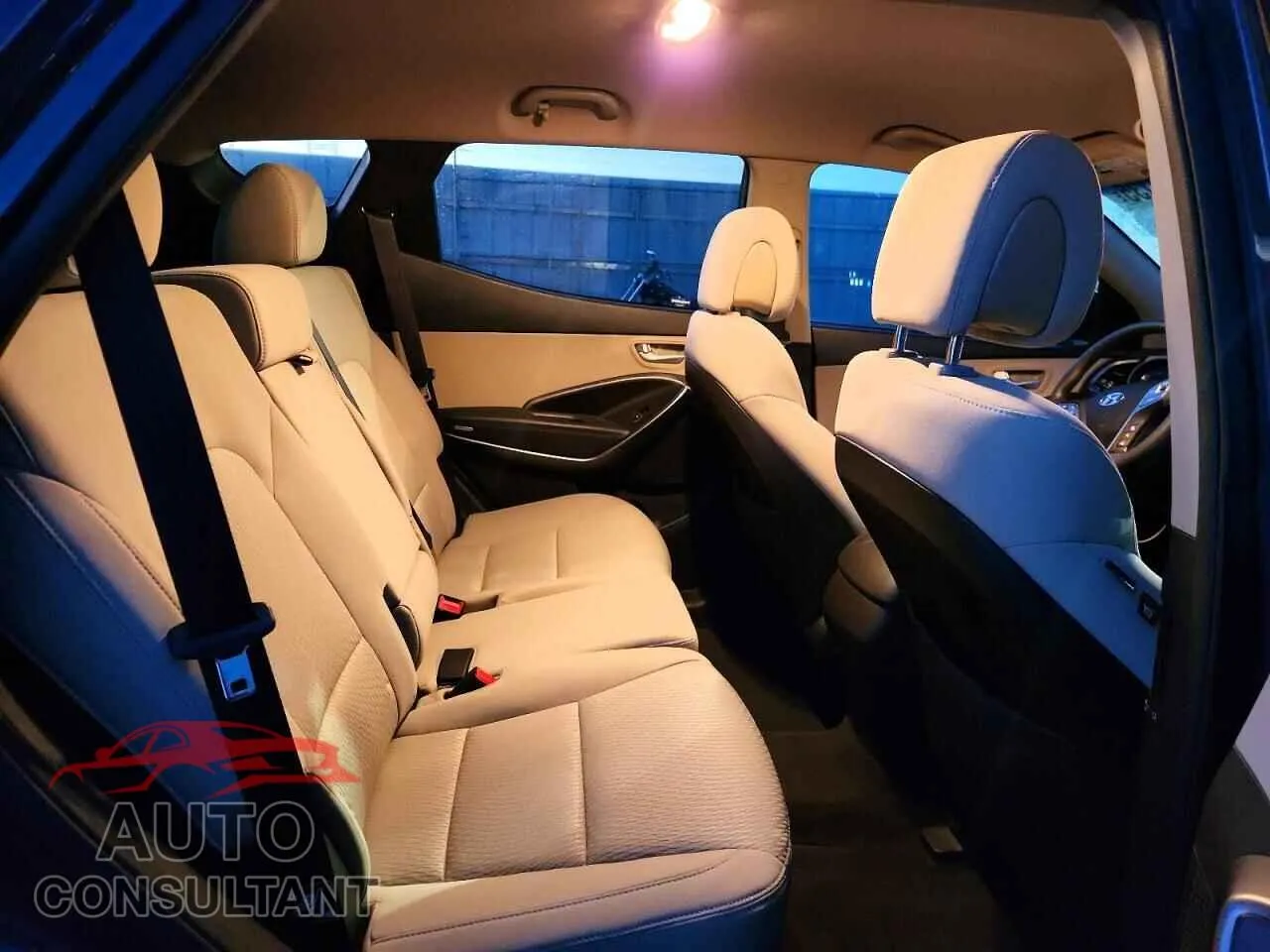 2017 HYUNDAI SANTA FE Damaged VIN 5NMZUDLB2HH047915 – photo 11 2017 HYUNDAI SANTA FE Damaged VIN 5NMZUDLB2HH047915 – photo 11