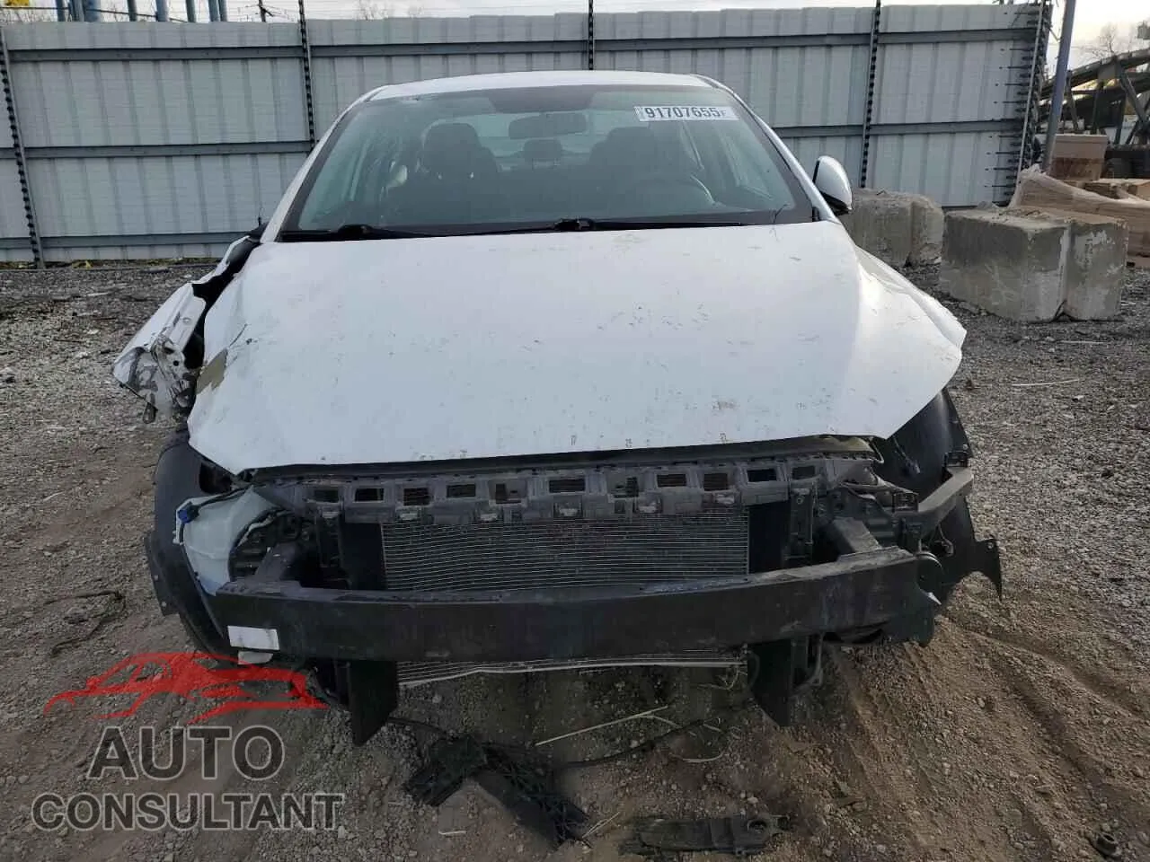 2018 HYUNDAI ELANTRA Damaged VIN 5NPD74LF8JH226716 – interior seats