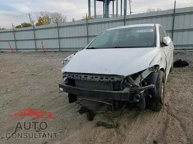 2018 HYUNDAI ELANTRA Damaged VIN 5NPD74LF8JH226716 – photo 14