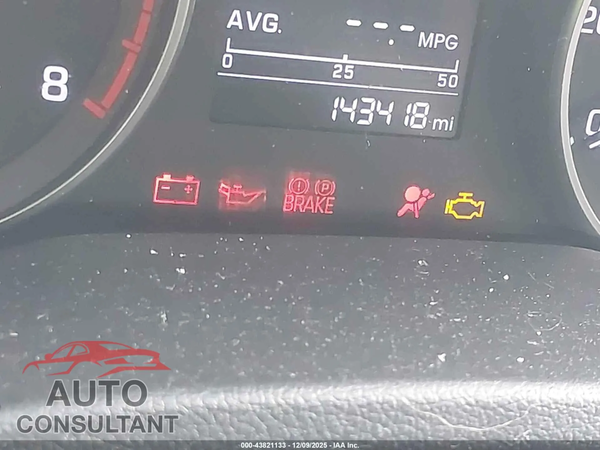 2017 HYUNDAI ELANTRA Damaged VIN 5NPD84LF8HH020173 – photo 15