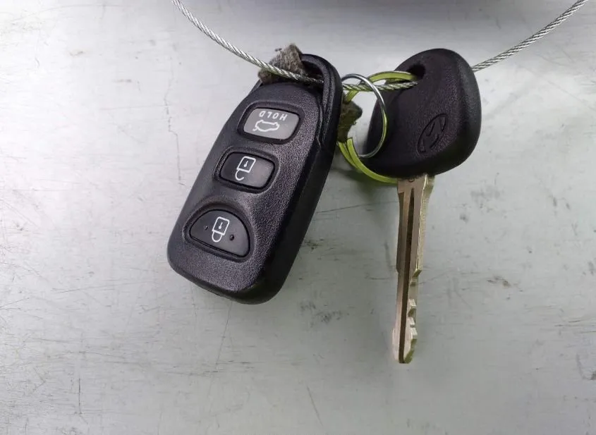 2012 HYUNDAI Elantra Used VIN 5NPDH4AE4CH137235 – dashboard