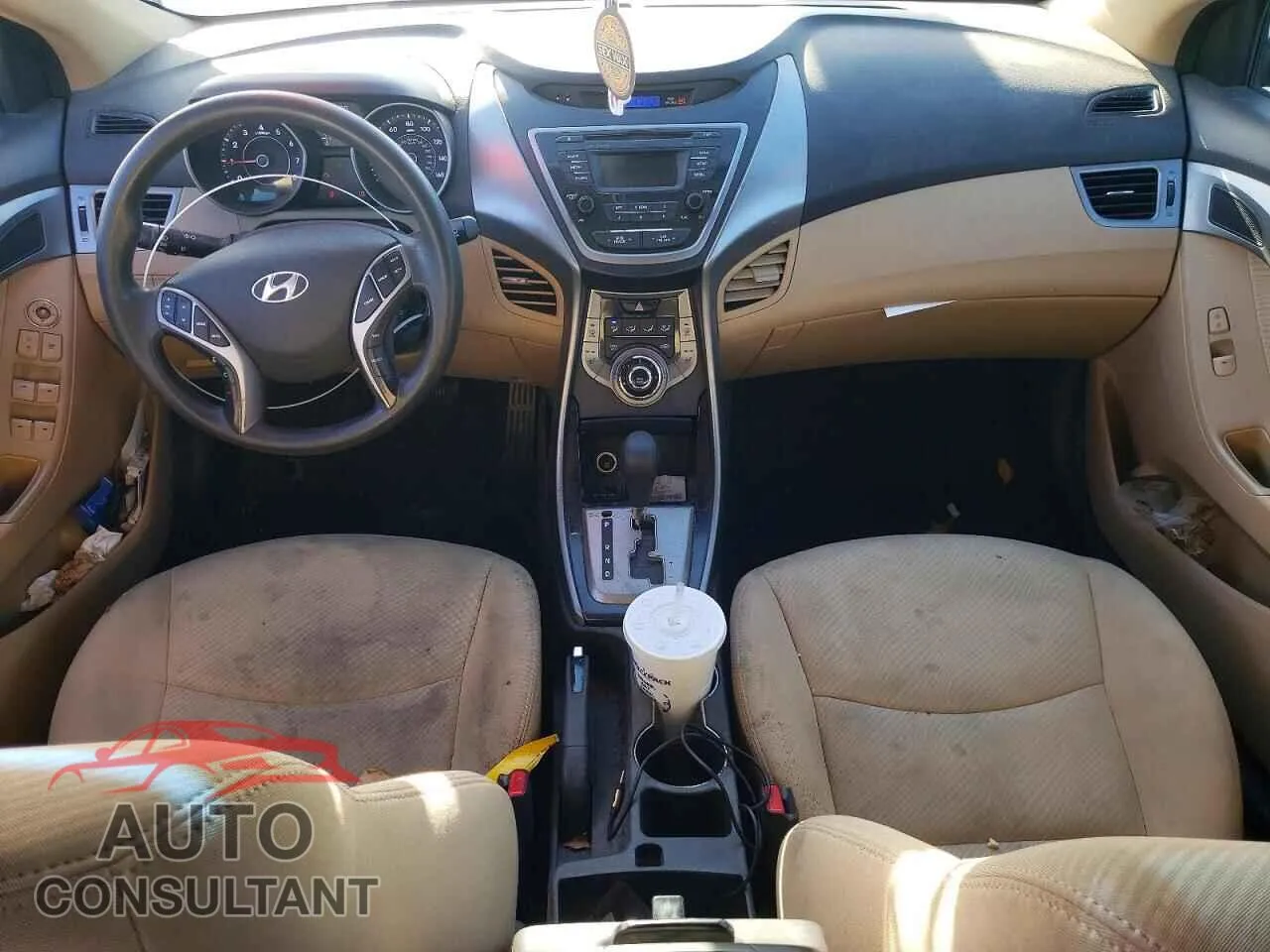 2013 HYUNDAI ELANTRA Damaged VIN 5NPDH4AE4DH375605 – undercarriage 2013 HYUNDAI ELANTRA Damaged VIN 5NPDH4AE4DH375605 – undercarriage