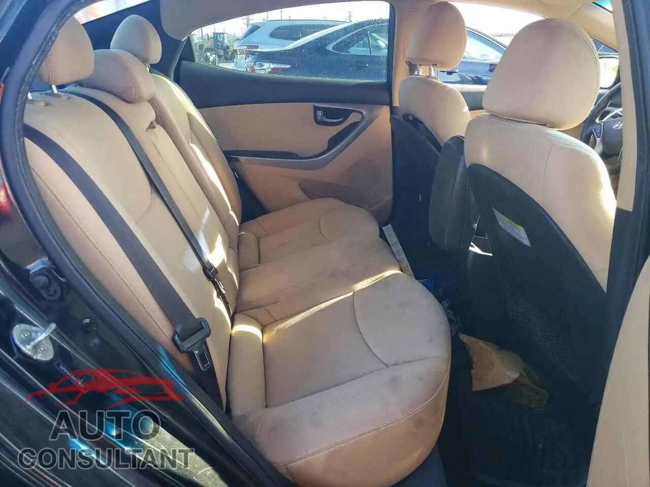 2013 HYUNDAI ELANTRA Damaged VIN 5NPDH4AE4DH375605 – odometer reading 2013 HYUNDAI ELANTRA Damaged VIN 5NPDH4AE4DH375605 – odometer reading
