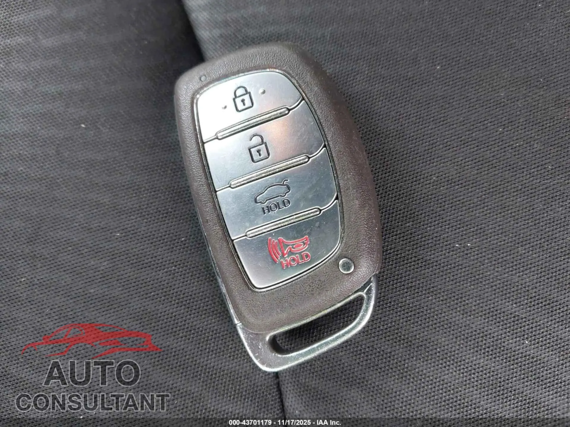2016 HYUNDAI ELANTRA Damaged VIN 5NPDH4AE4GH681210 – photo 11