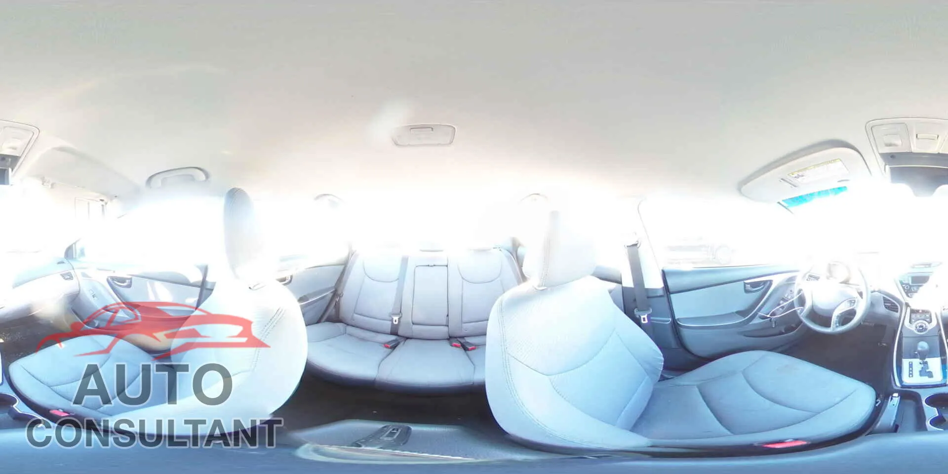 2013 HYUNDAI ELANTRA Damaged VIN 5NPDH4AEXDH301203 – photo 14
