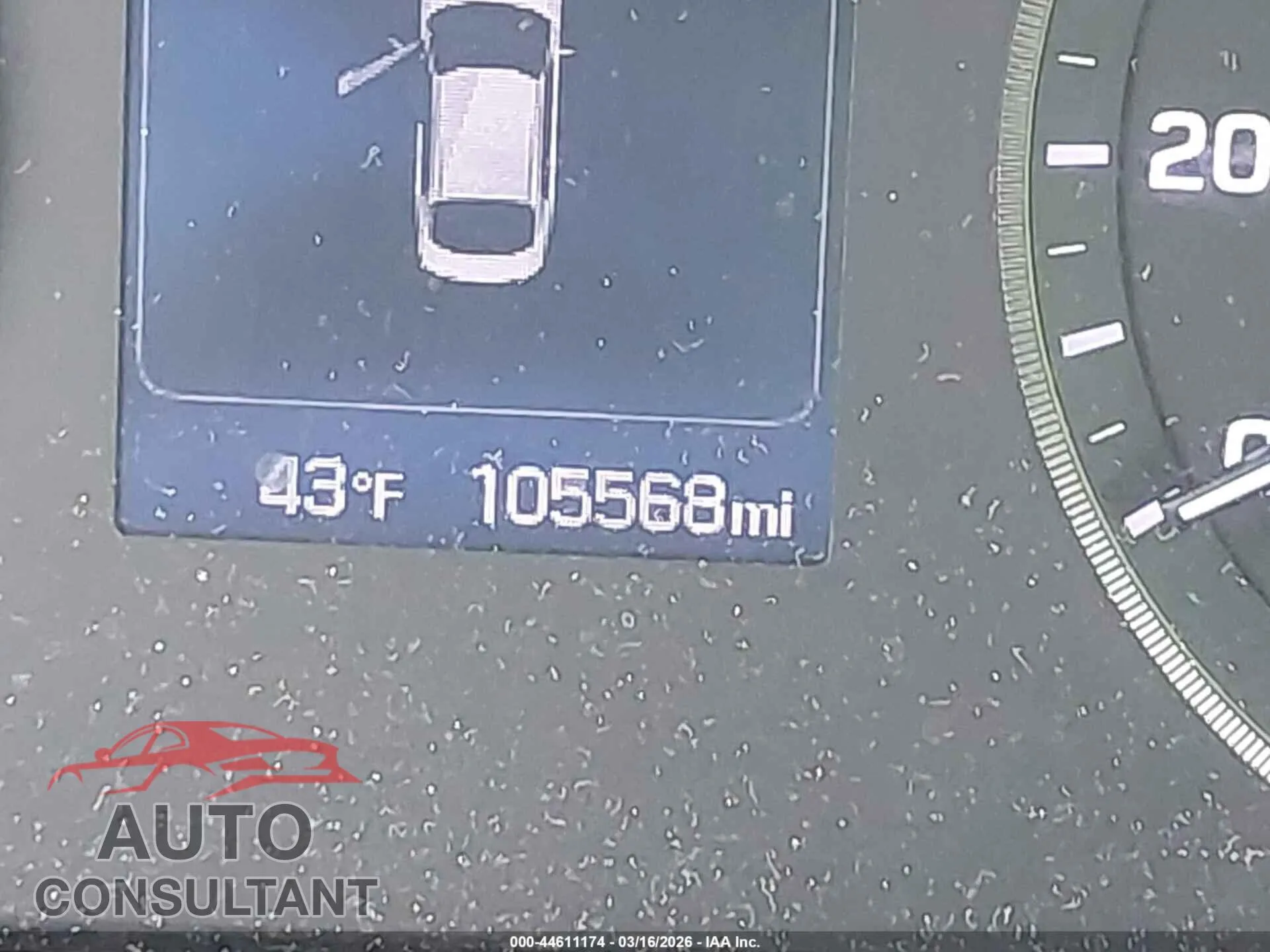 2015 HYUNDAI SONATA Used VIN 5NPE24AF4FH211823 – exterior detail