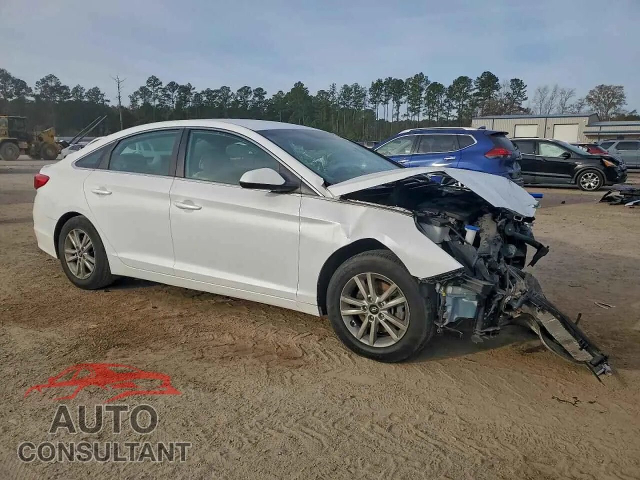 2015 HYUNDAI SONATA Damaged VIN 5NPE24AF5FH194899 – dashboard