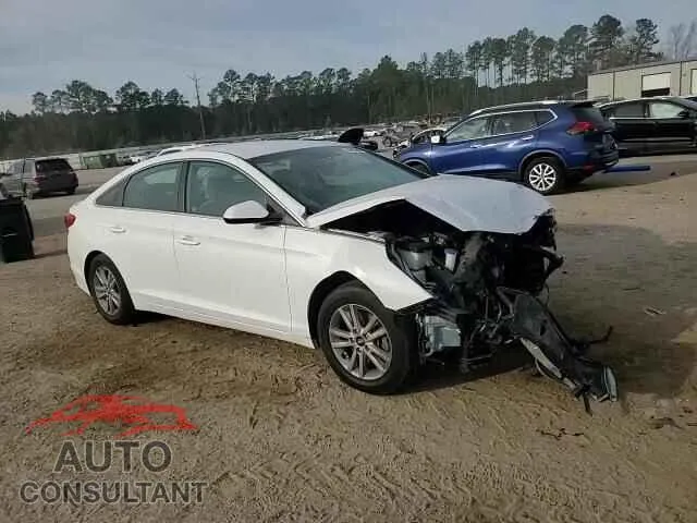 2015 HYUNDAI SONATA Damaged VIN 5NPE24AF5FH194899 – photo 14