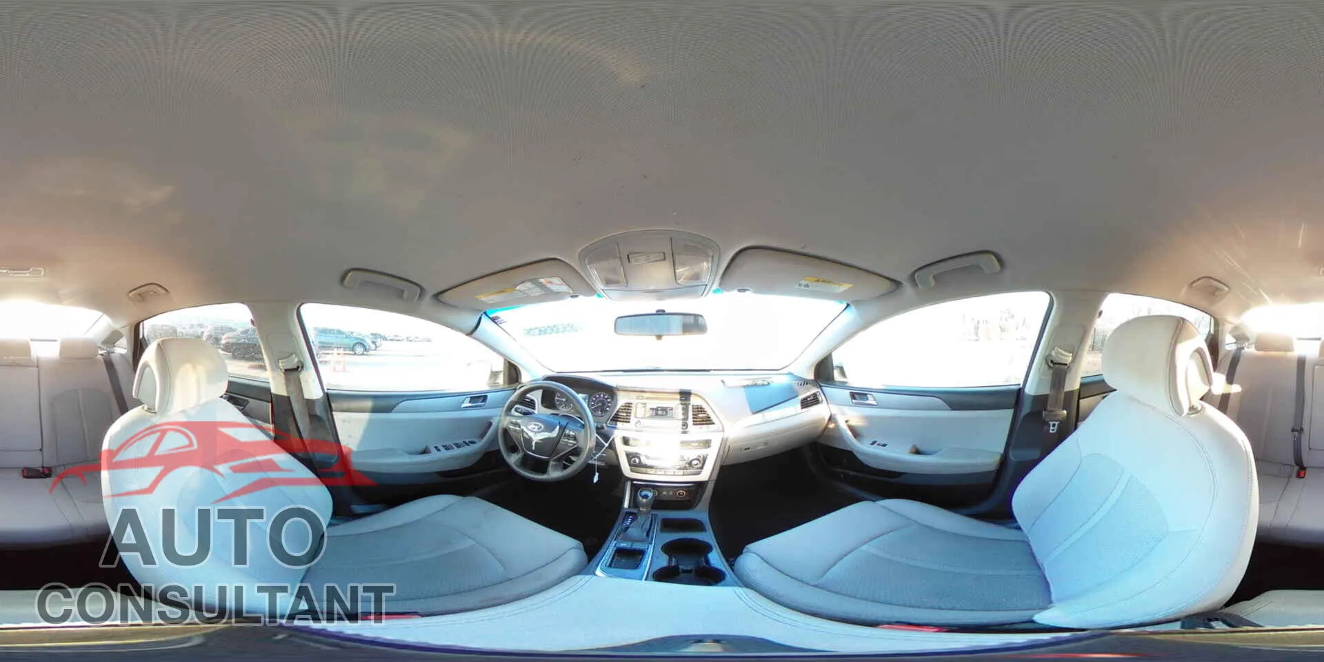 2015 HYUNDAI SONATA Damaged VIN 5NPE24AF8FH219424 – photo 14