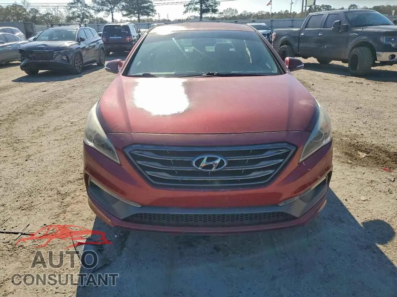 2016 HYUNDAI SONATA Damaged VIN 5NPE34AF7GH331209 – interior seats