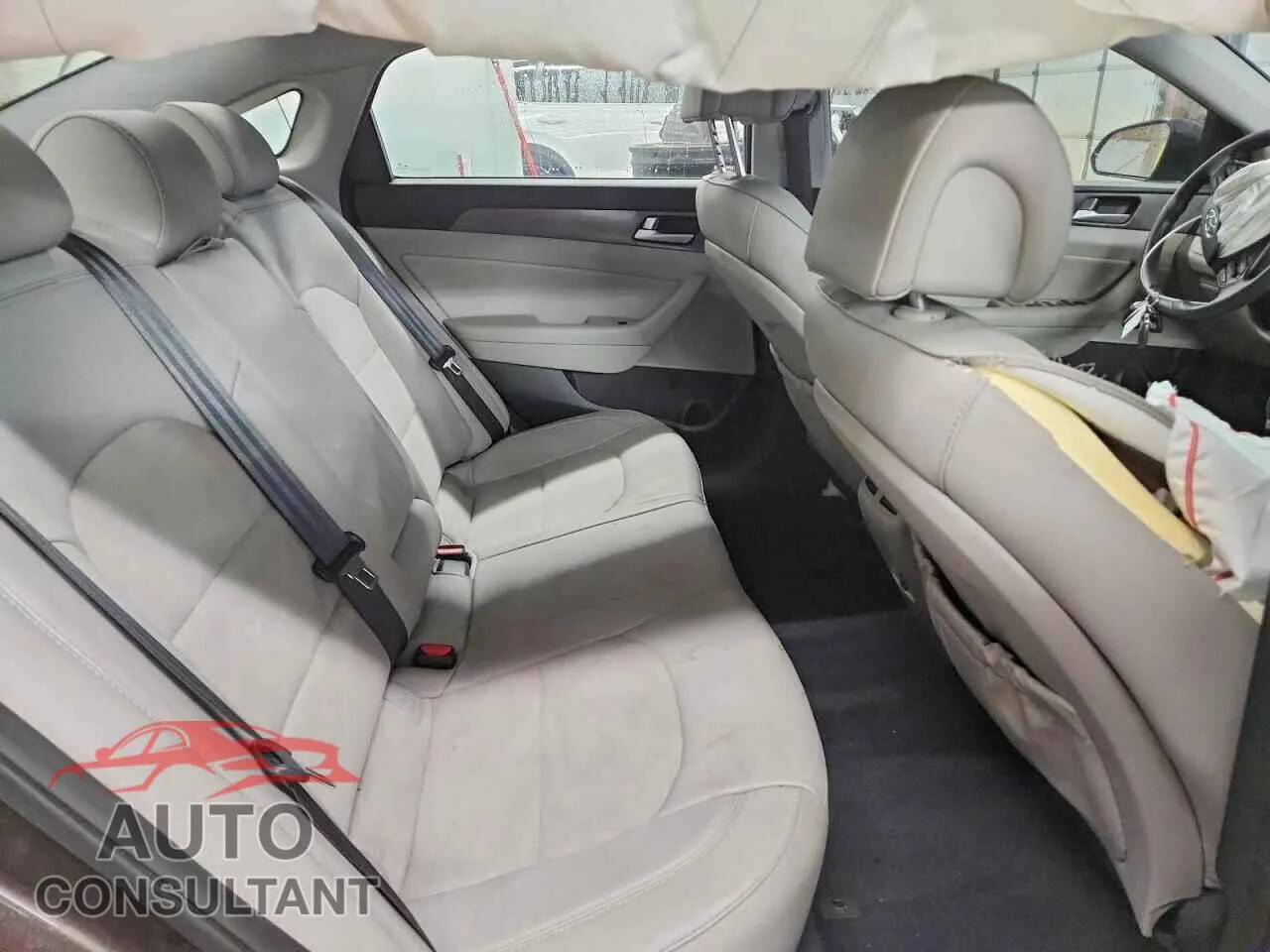 2016 HYUNDAI SONATA Damaged VIN 5NPE34AF8GH351436 – odometer reading 2016 HYUNDAI SONATA Damaged VIN 5NPE34AF8GH351436 – odometer reading