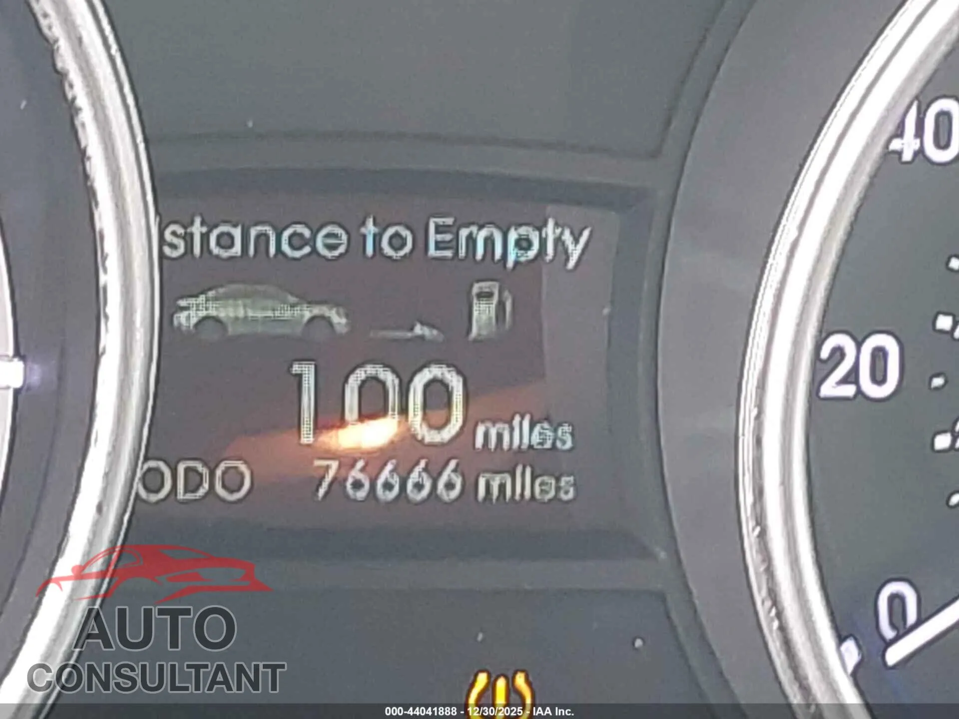 2011 HYUNDAI SONATA Damaged VIN 5NPEB4AC0BH274143 – photo 15