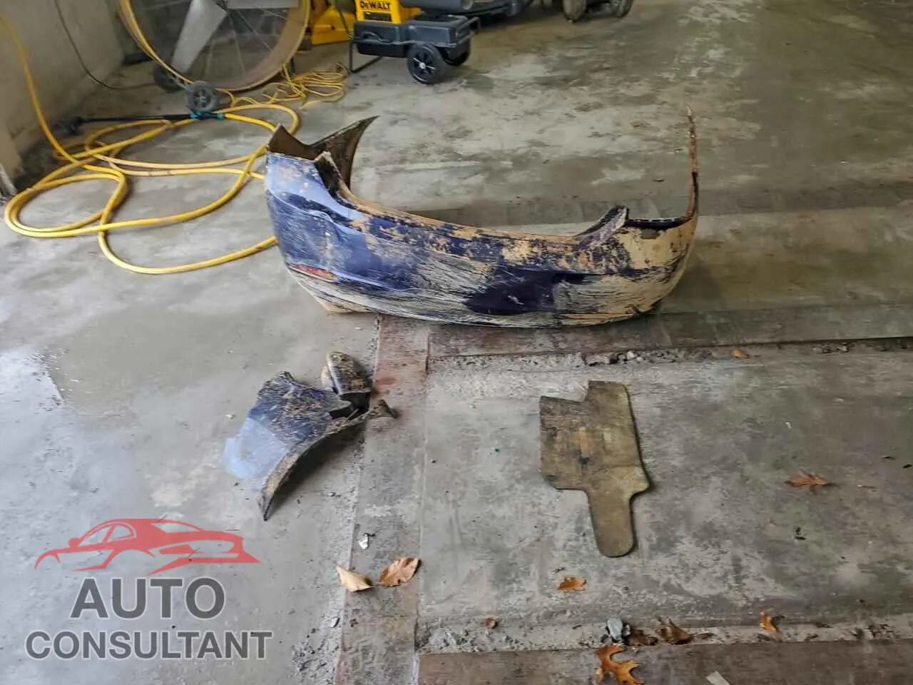 2013 HYUNDAI SONATA Damaged VIN 5NPEB4AC9DH799687 – photo 12