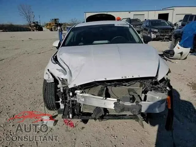 2020 HYUNDAI SONATA Damaged VIN 5NPEG4JA0LH016674 – photo 13