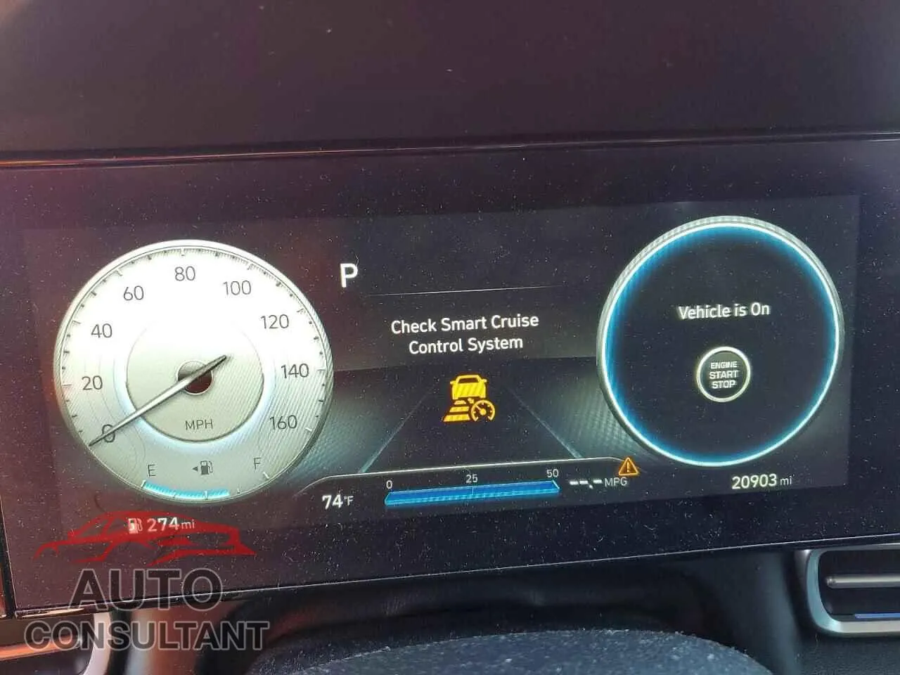 2021 HYUNDAI ELANTRA Damaged VIN 5NPLP4AG3MH043459 – trunk area