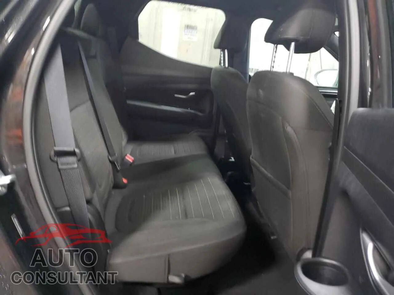 2022 HYUNDAI SANTA CRUZ Damaged VIN 5NTJBDAE5NH010566 – odometer reading