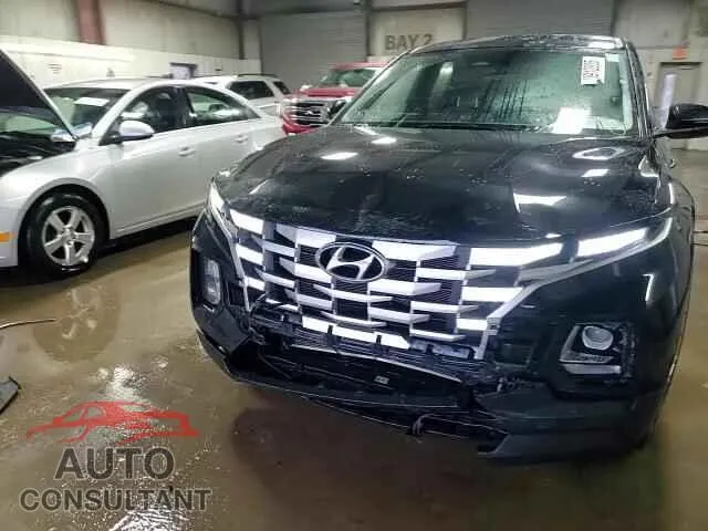 2022 HYUNDAI SANTA CRUZ Damaged VIN 5NTJBDAE5NH010566 – photo 13