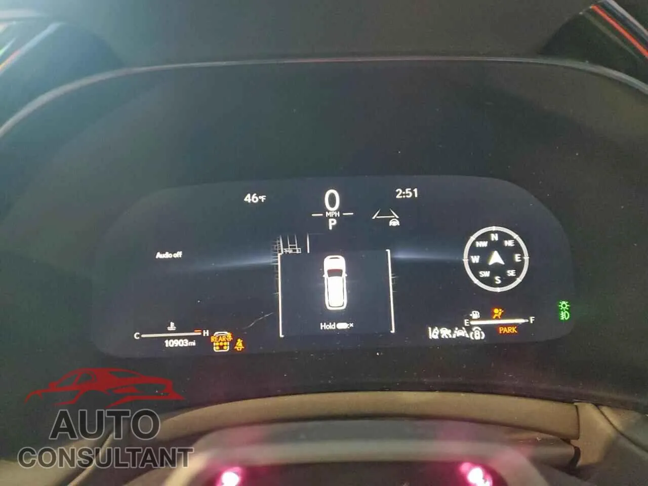 2025 LEXUS TX 350 BAS Damaged VIN 5TDAAAB65SS035576 – trunk area 2025 LEXUS TX 350 BAS Damaged VIN 5TDAAAB65SS035576 – trunk area