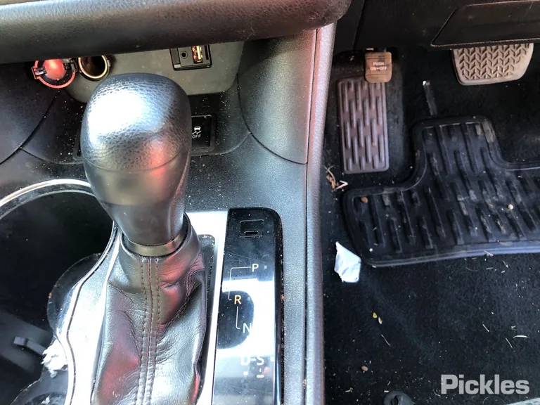 2014 Toyota Kluger Used VIN 5TDBK3FHX0S061578 – photo 11