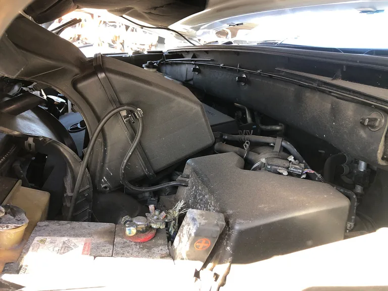 2014 Toyota Kluger Used VIN 5TDBK3FHX0S061578 – photo 13