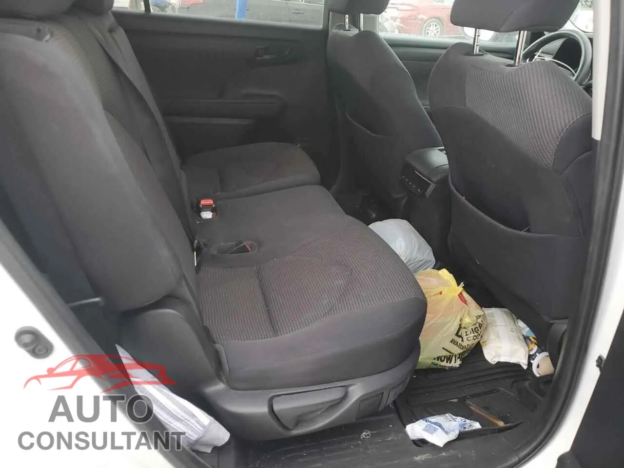 2021 TOYOTA HIGHLANDER Damaged VIN 5TDCZRAH0MS033708 – photo 11