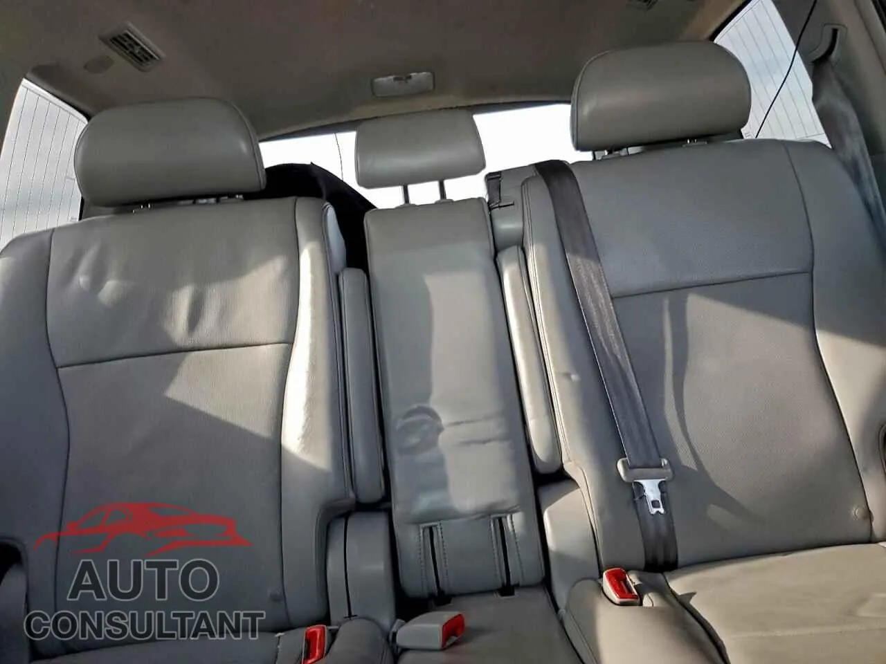 2013 TOYOTA HIGHLANDER Damaged VIN 5TDDK3EH1DS232153 – odometer reading