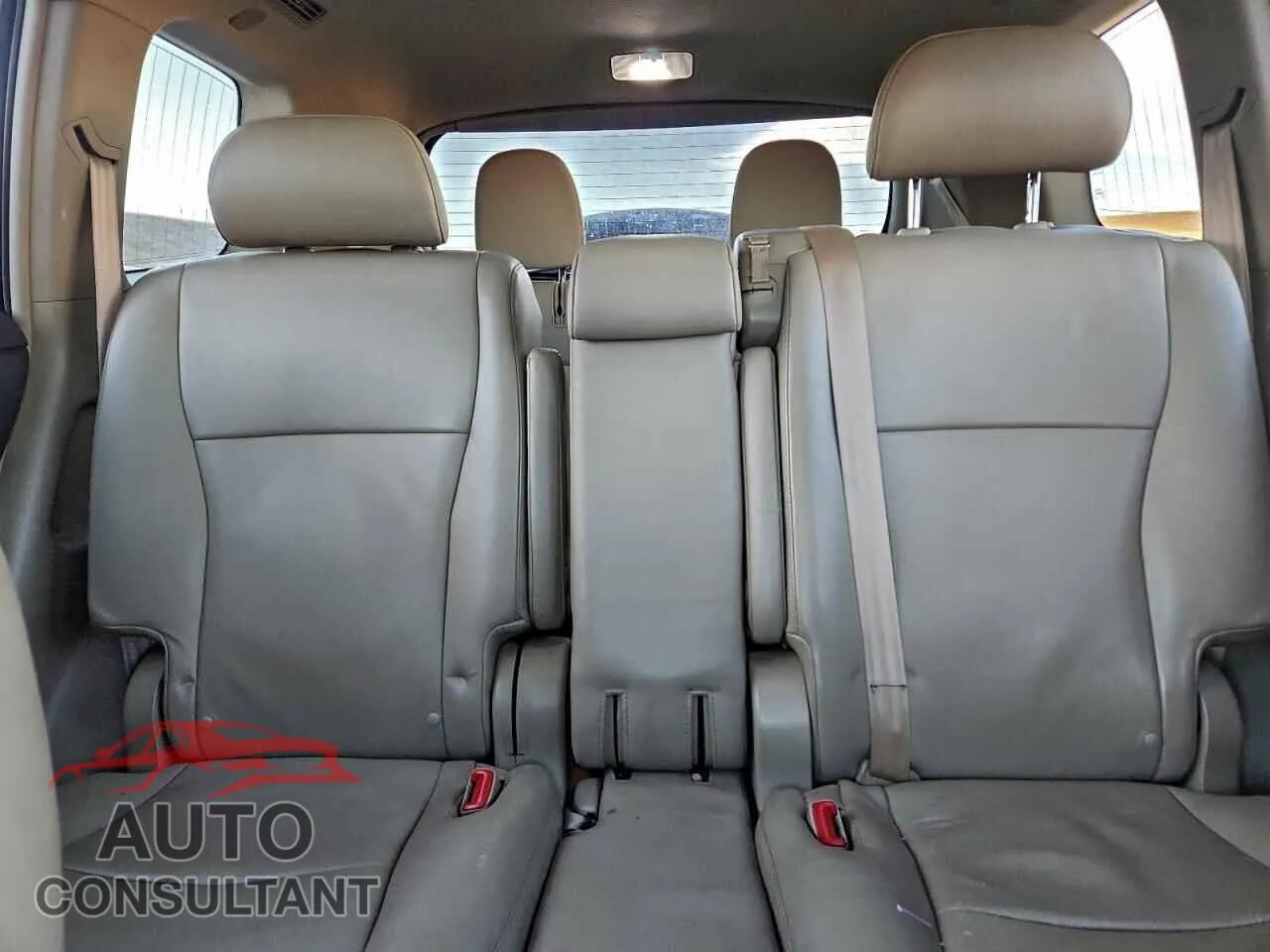 2010 TOYOTA HIGHLANDER Damaged VIN 5TDDK3EH5AS028905 – odometer reading 2010 TOYOTA HIGHLANDER Damaged VIN 5TDDK3EH5AS028905 – odometer reading