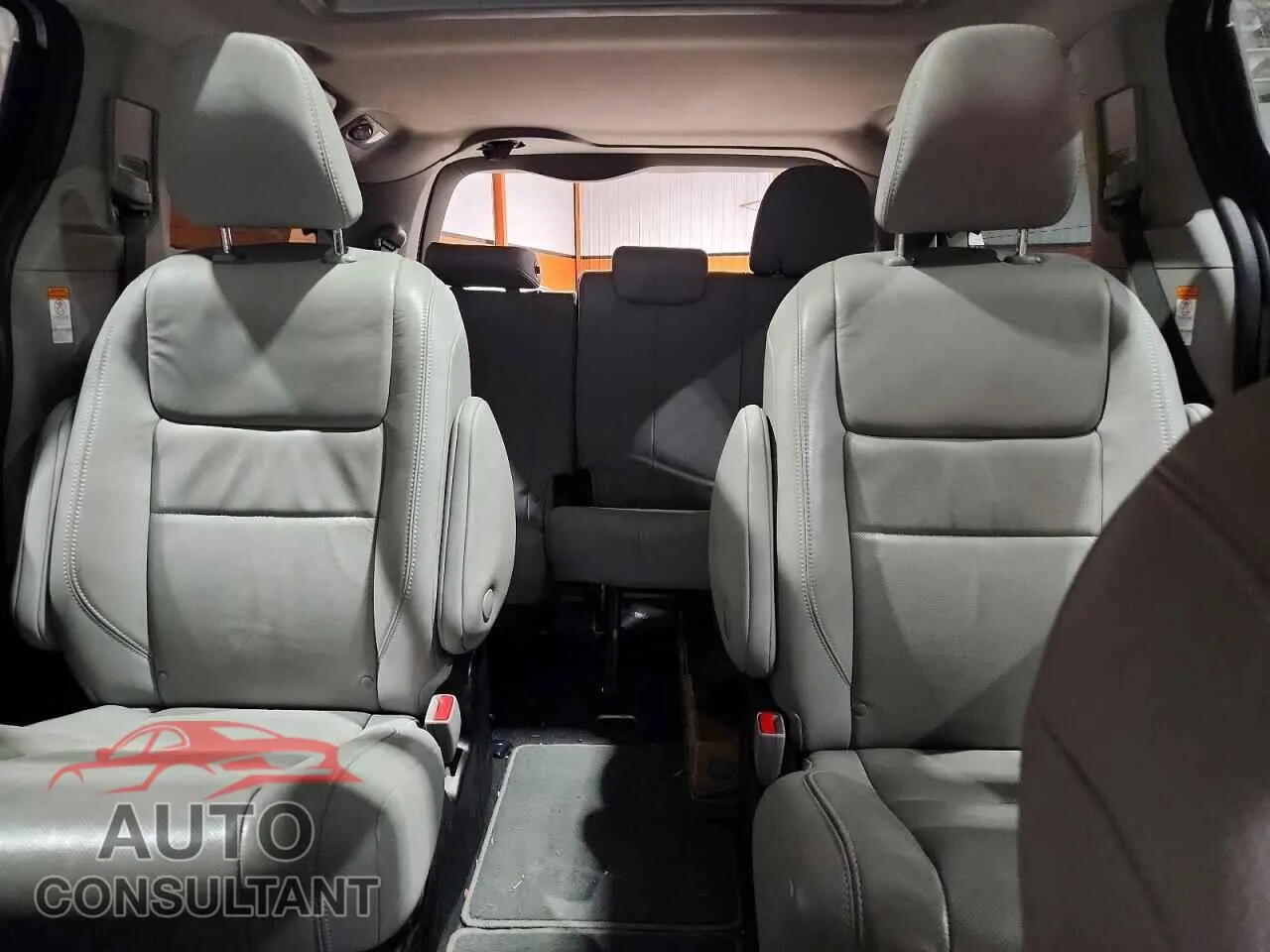 2018 TOYOTA All Models Damaged VIN 5TDDZ3DC4JS205168 – odometer reading