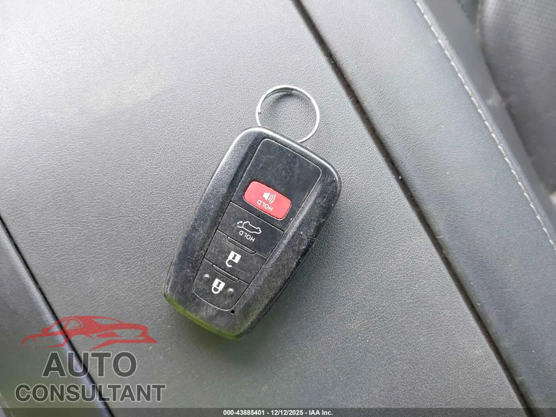 2020 TOYOTA HIGHLANDER Damaged VIN 5TDDZRBH1LS006356 – photo 11