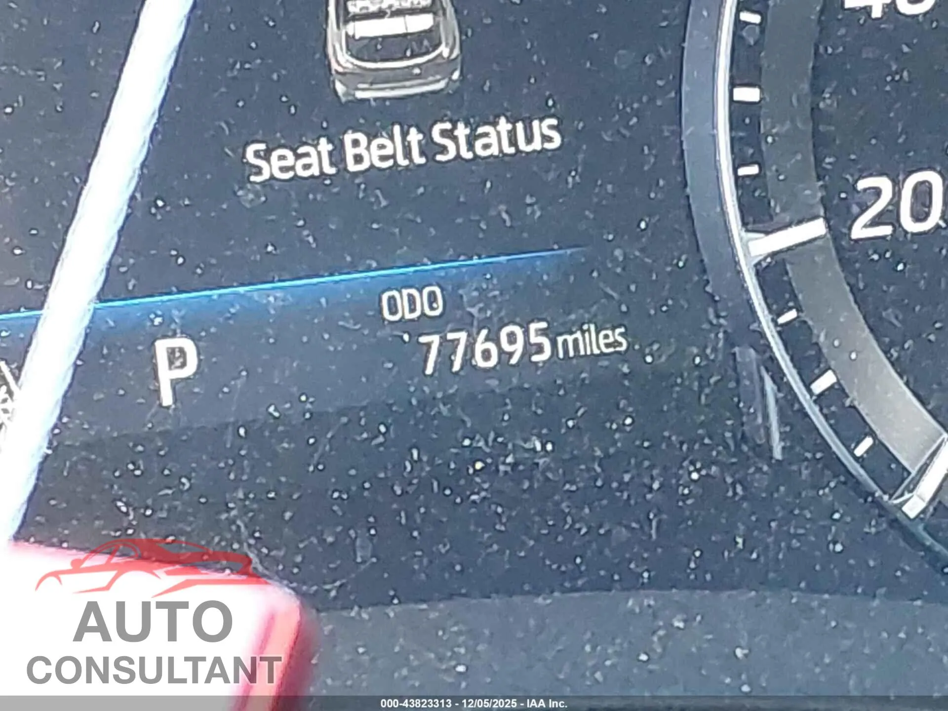 2020 TOYOTA HIGHLANDER Damaged VIN 5TDFZRBH9LS050467 – photo 15
