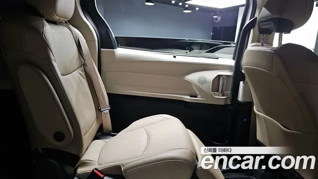2024 Toyota Sienna 4th Gen 2.5 Hybrid 2WD Sold VIN 5TDGRKEC0RS205623 – photo 14