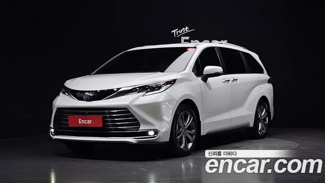 2024 Toyota Sienna 4th Gen 2.5 Hybrid 2WD Sold VIN 5TDGRKEC0RS205623 – photo 15