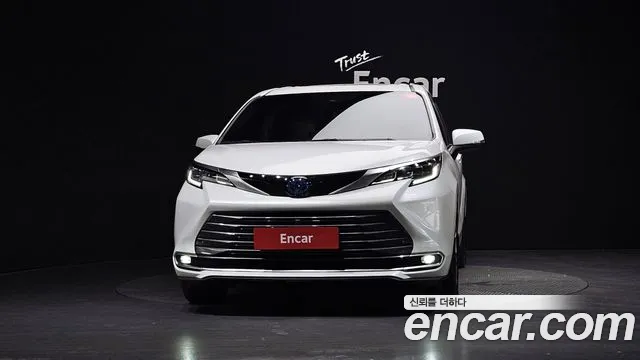 2024 Toyota Sienna 4th Gen 2.5 Hybrid 2WD Sold VIN 5TDGRKEC0RS205623 – photo 29