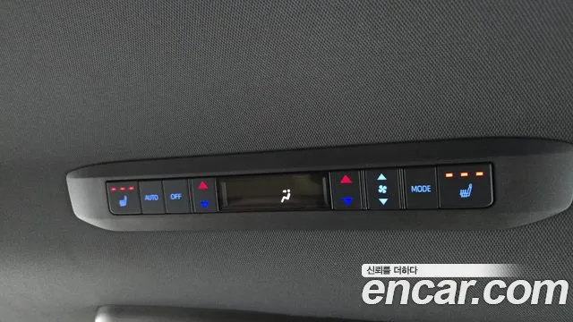 2021 Toyota Sienna 4th Gen 2.5 Hybrid 2wd Sold VIN 5TDGRKEC2MS041221 – front exterior