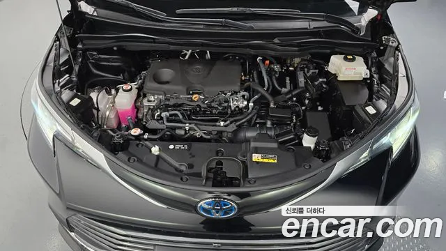 2022 Toyota Sienna 4th Gen 2.5 Hybrid 2WD Sold VIN 5TDGRKEC5NS102420 – odometer reading