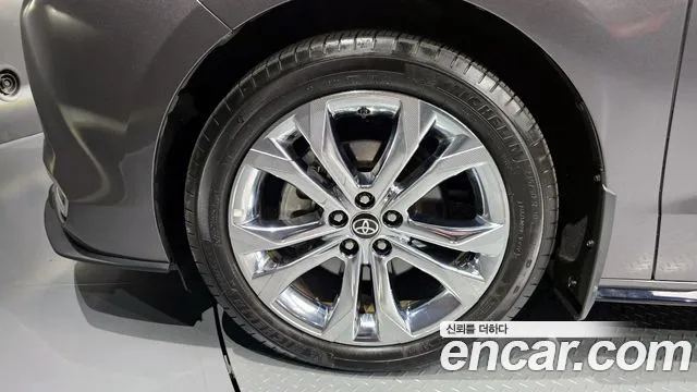 2023 Toyota Sienna 4th Gen 2.5 Hybrid 2WD Sold VIN 5TDGRKECXPS148442 – photo 13