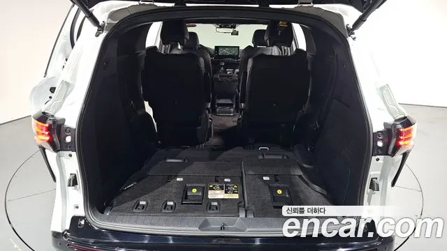 2025 Toyota Sienna 4th Gen 2.5 Hybrid AWD Sold VIN 5TDGSKFC5SS174555 – photo 13