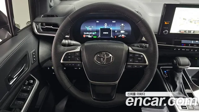 2025 Toyota Sienna 4th Gen 2.5 Hybrid AWD Sold VIN 5TDGSKFC5SS174555 – photo 20