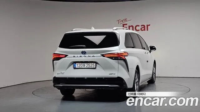 2025 Toyota Sienna 4th Gen 2.5 Hybrid AWD Sold VIN 5TDGSKFC5SS174555 – photo 24