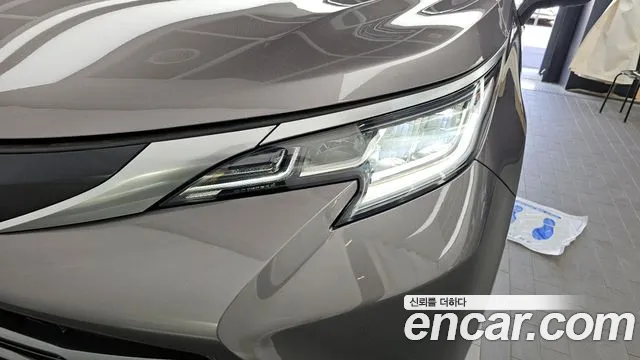 2021 Toyota Sienna 4th Gen 2.5 Hybrid AWD Sold VIN 5TDGSKFC6MS019113 – odometer reading