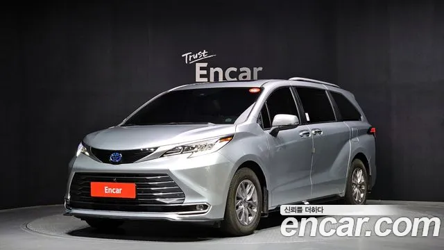 2024 Toyota Sienna 4th Gen 2.5 Hybrid AWD Sold VIN 5TDGSKFC7RS130714 – photo 12