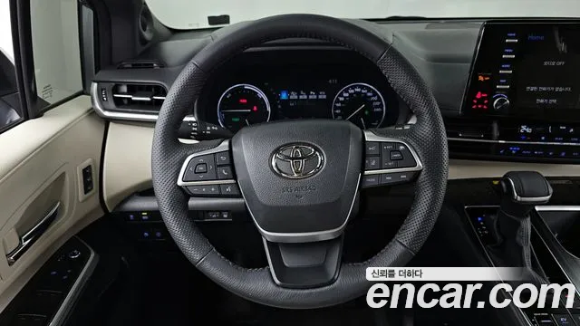 2024 Toyota Sienna 4th Gen 2.5 Hybrid AWD Sold VIN 5TDGSKFC7RS130714 – photo 14