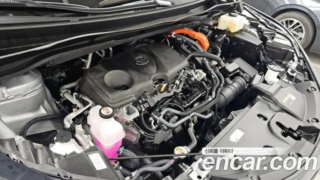 2024 Toyota Sienna 4th Gen 2.5 Hybrid AWD Sold VIN 5TDGSKFC7RS130714 – photo 23
